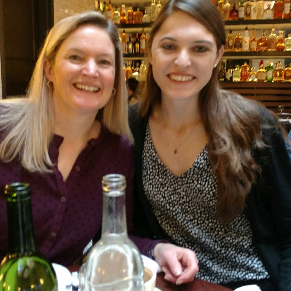 Meet your Posher, Lisa